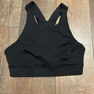 Lululemon workout, sports bra, small?